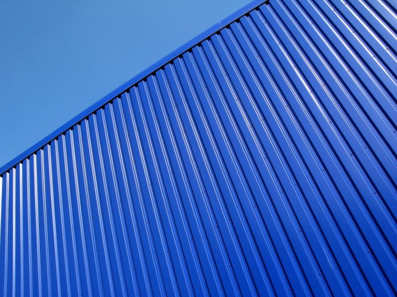 Seamless Siding Application
